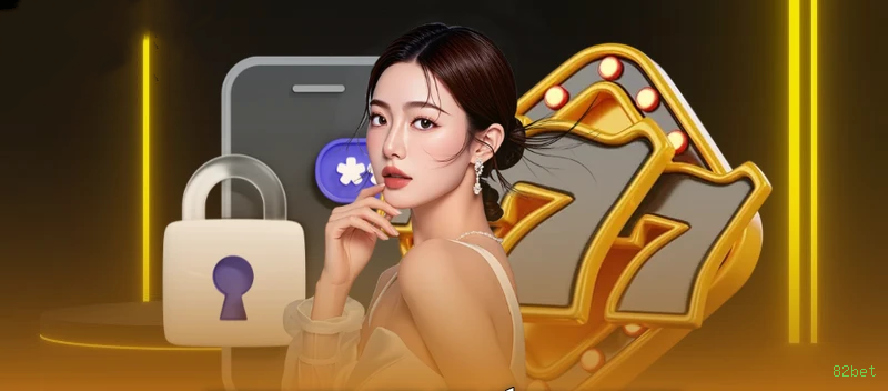 82bet: A Nova Era dos Jogos Mobile Que Você Precisa Conhecer