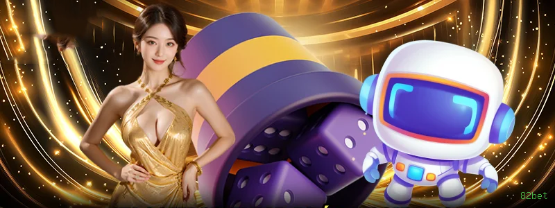 82bet Offline: Diversão Garantida Sem Precisar de Internet!